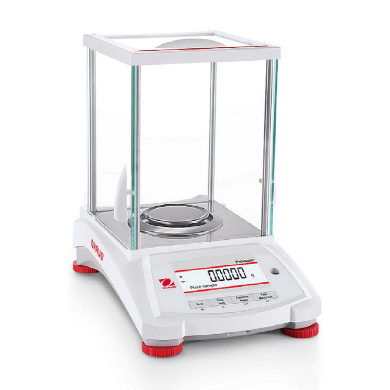 Waga analityczna Pioneer OHAUS PX224/1