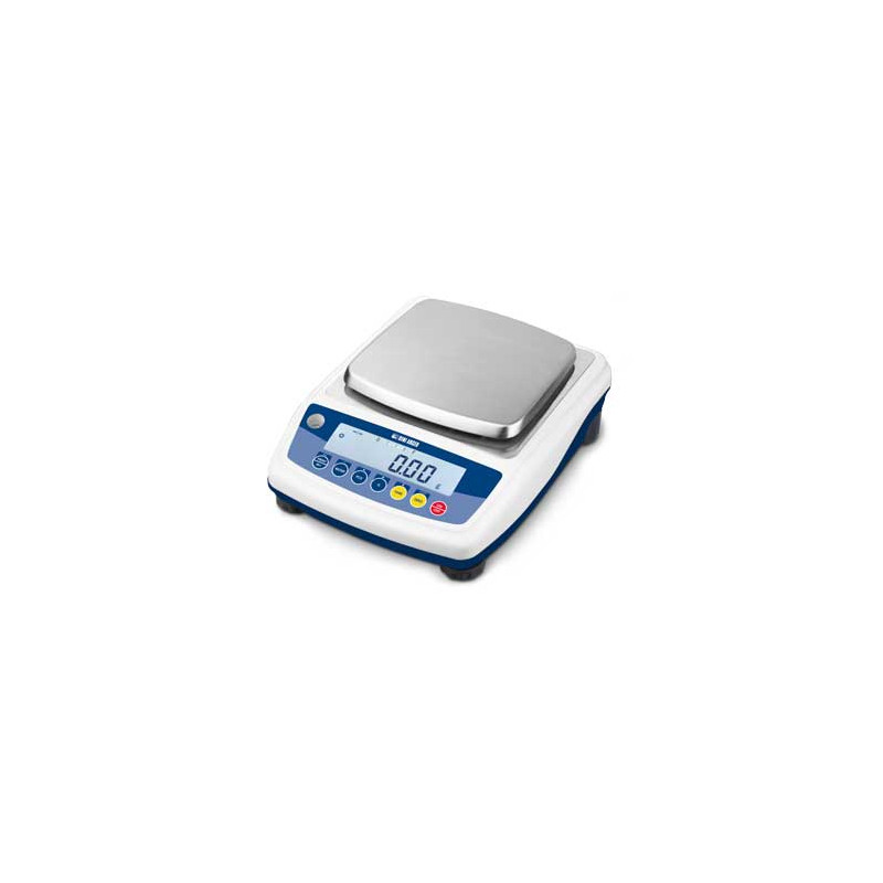 Waga jubilerska DINI ARGEO HLD6000