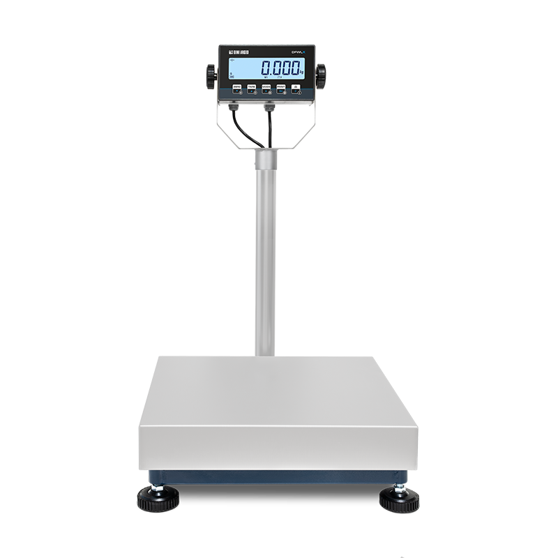 Waga platformowa Weicomp DINI ARGEO W45-30