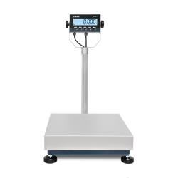 Waga platformowa Weicomp...